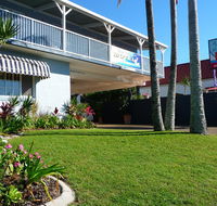 Blue Pelican Motel - Gold Coast 4U