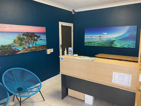 Blue Pelican Motel - Gold Coast 4U 3