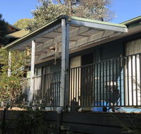 Blue Range Cottage - Gold Coast 4U