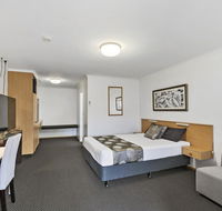 Blue Shades Motel - Accommodation Gold Coast