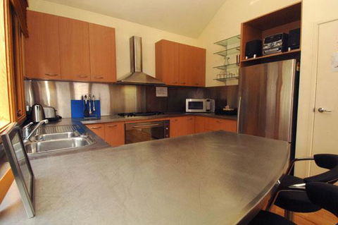 Blue Sky Lodge - Accommodation Gold Coast 3