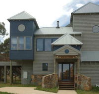 Blue Sky Lodge - Accommodation Gold Coast