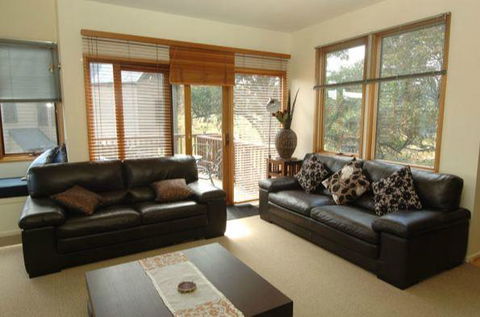 Blue Sky Lodge - Accommodation Gold Coast 1