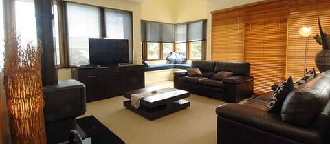 Blue Sky Lodge - Accommodation Gold Coast 2
