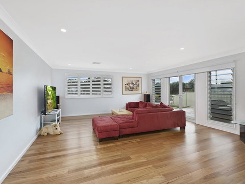 Blue Summer House - Accommodation Gold Coast 2