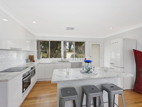 Blue Summer House - Accommodation Gold Coast 1