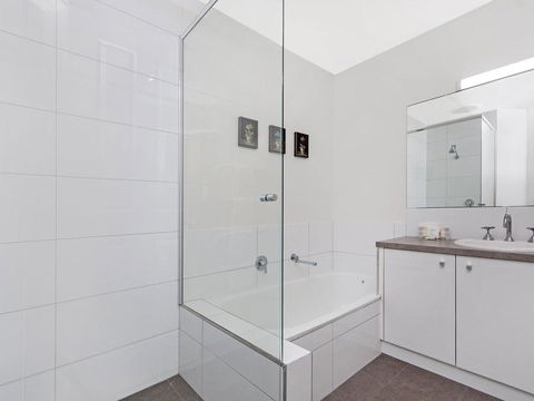 Blue Vista - Gold Coast 4U 1