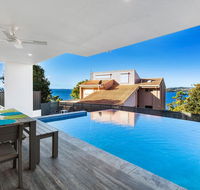 Blue Water Splendour - Infinity pool and amazing views - Gold Coast 4U