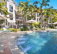 Blue Waters Apartments - 1 Gold Coast
