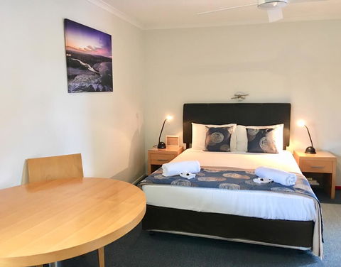 Blue Waters Motel - Accommodation Gold Coast 0