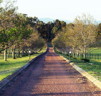 Blueberry Hill Vineyard Villa - Accommodation Gold Coast