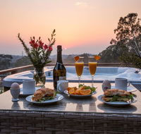Blueberry Hills On Comleroy - Accommodation Gold Coast