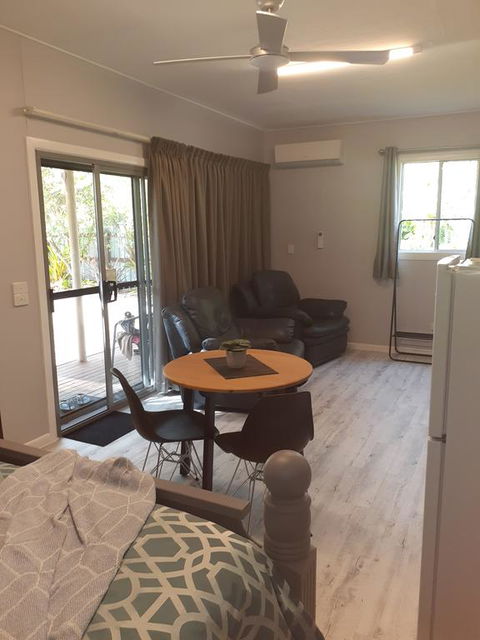 Bluegrass BnB - Gold Coast 4U 2