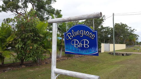 Bluegrass BnB - Gold Coast 4U 0