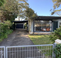 Bluejay Cottage - Accommodation Gold Coast