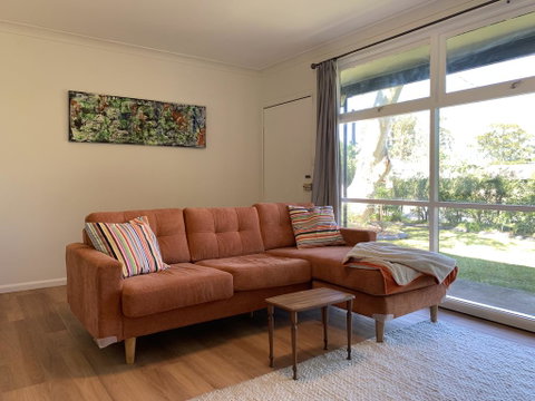 Bluejay Cottage - Accommodation Gold Coast 1