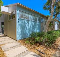 Blues Shack at Pandanus - Gold Coast 4U