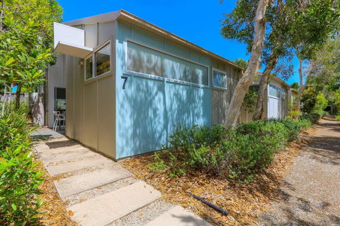 Blues Shack At Pandanus - Gold Coast 4U 0