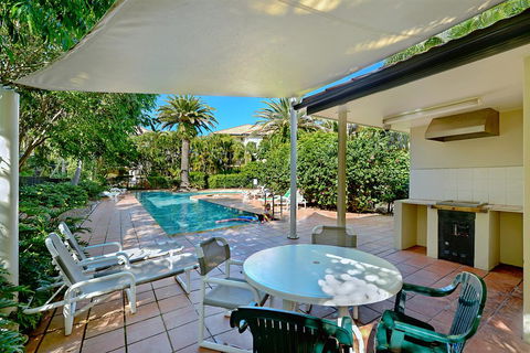BlueSkyApts@Turtle Beach Resort Ground Floor Near Water Park & Pools - Gold Coast 4U 3