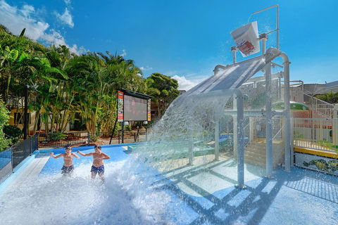 BlueSkyApts@Turtle Beach Resort Ground Floor Near Water Park & Pools - Gold Coast 4U 0