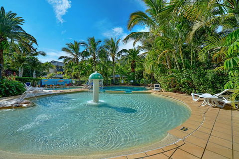 BlueSkyApts@Turtle Beach Resort Ground Floor Near Water Park & Pools - Gold Coast 4U 2