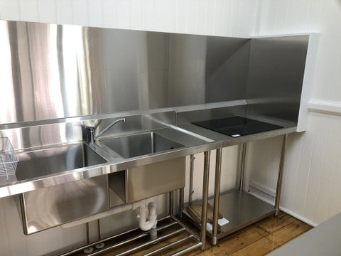 Bluetongue Backpackers - Accommodation Gold Coast 3