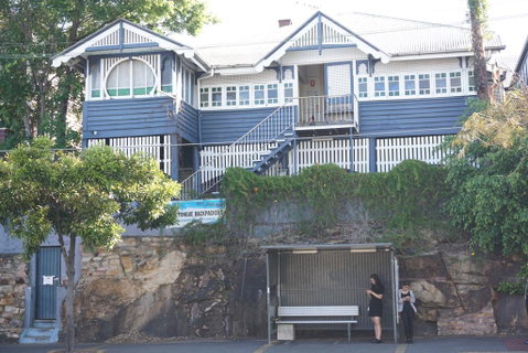 Bluetongue Backpackers - Accommodation Gold Coast 0