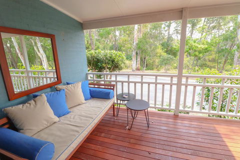Bluewater Executive Villa In Raffertys Resort - Gold Coast 4U 3