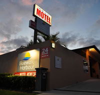 Bluewater Harbour Motel - 1 Gold Coast