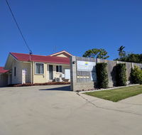 Bluewater Harbour Serviced Apartments - 1 Gold Coast