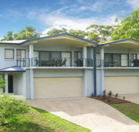 Bluey's Lodge  Boat Harbour NSW - Gold Coast 4U