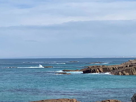 Bluey's Lodge @ Boat Harbour NSW - Gold Coast 4U 1
