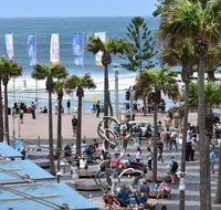Boardrider Backpackers and Budget Motel - Gold Coast 4U
