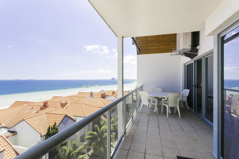 Boardwalk By Rockingham Apartments - Accommodation Gold Coast 2
