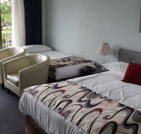Boat Harbour Motel - Accommodation Gold Coast