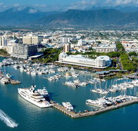 Boatel Cairns - Accommodation Gold Coast