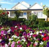 Boathouse Bunbury Bed  Breakfast - Gold Coast 4U