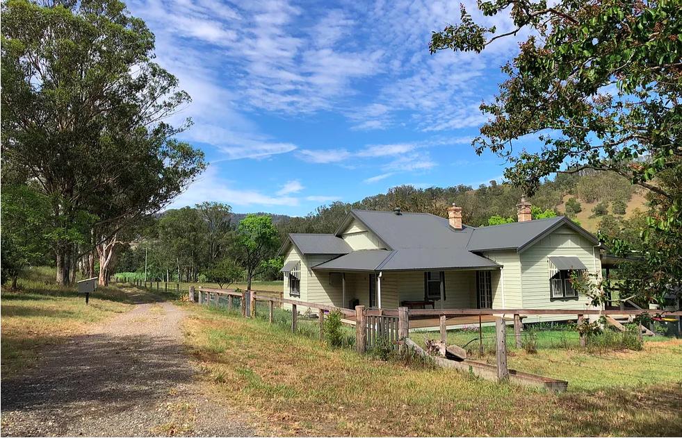 Upper Allyn ACT Accommodation Gold Coast