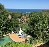 Bobs Ocean View - Gold Coast 4U