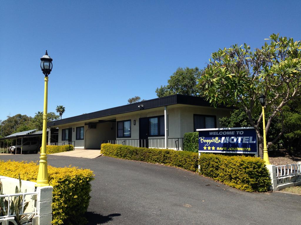 Boggabilla NSW Accommodation Gold Coast