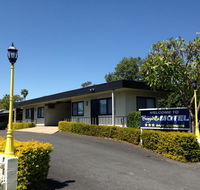 Boggabilla Motel - Accommodation Gold Coast