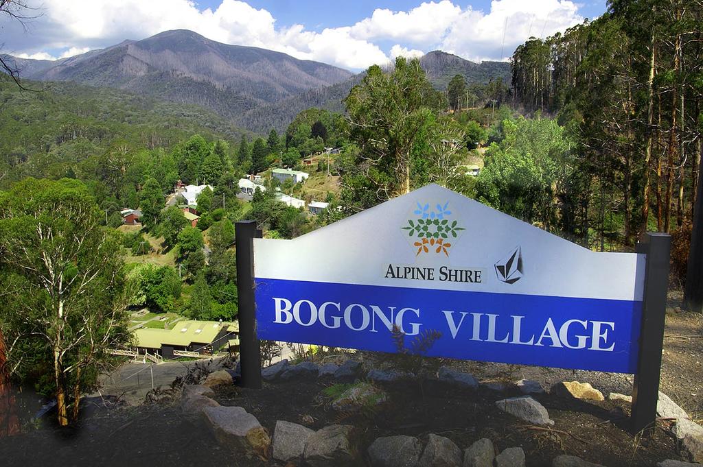Bogong VIC Gold Coast 4U