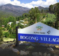 Bogong Village - Gold Coast 4U