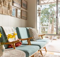 Boho Cottage - Accommodation Gold Coast