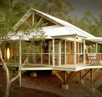 Bombah Point Eco Cottages - Accommodation Gold Coast