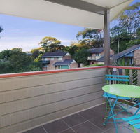 Bombo Blue - pet friendly townhouse - Gold Coast 4U