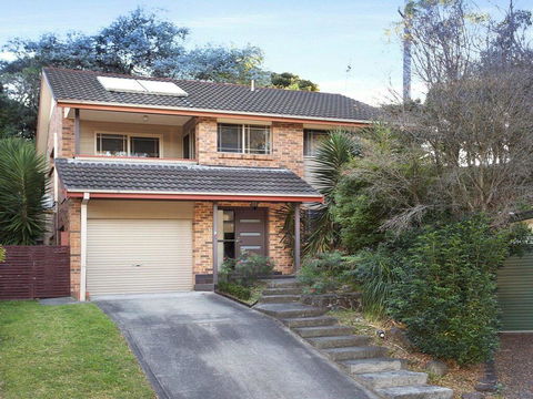 Bombo Blue - Pet Friendly Townhouse - Gold Coast 4U 2