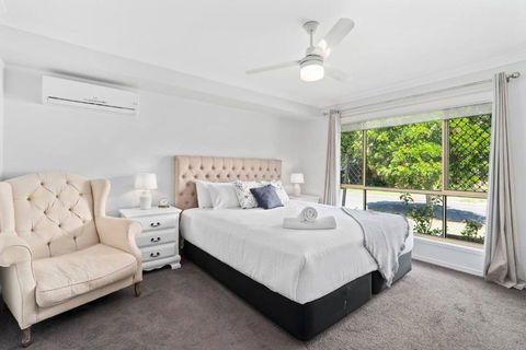 The Meadows - A Homestead-style Family Delight - Accommodation Gold Coast 1