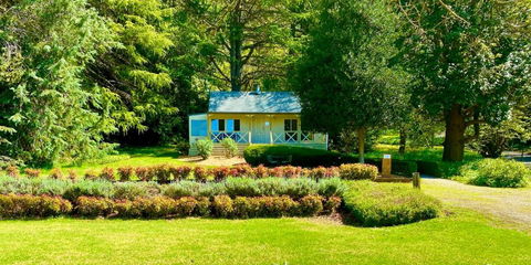 The Mountain View Cottage - Gold Coast 4U 2