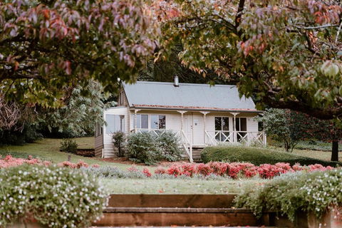 The Mountain View Cottage - Gold Coast 4U 0